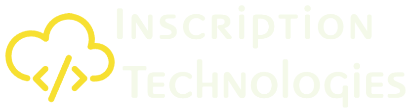 Inscription Technologies